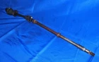 1971-1974 Volkswagen Super Beetle Steering Column Complete Shaft Oem Needs Resto Used. Price: $149.95.