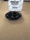 New Oem Mopar 15-24 Jeep Renegade/compass Steering Column Shaft Seal 68246947AB. Price: $27.99.