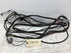 1978 Lincoln Mark V Original Power Accessories & Tail Lights Wire Harness Used. Price: $129.99.