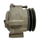 87-90 Chevrolet Caprice Sdnair Pump 7834922 V-belt 5.7L 8CYK 1BBL Turbo Rwd 301 Used. Price: $73.13.