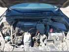 Used Front Frame Crossmember Fits: 2014 Honda Accord 2.4L Cvt Grade. Price: $139.00.