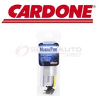 Cardone Power Steering Filter For 2006-2008 Mercedes-benz R500 Fluid Pump Uw New. Price: $45.89.