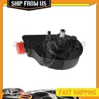 Power Steering Pump For Chevrolet Silverado 1500 4.8L 4WD Rwd 1999-2006 Remanufactured. Price: $172.49.