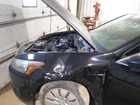 Passenger Lower Control Arm Rear Front Fits 10-15 Crosstour 2168759 Used. Price: $90.25.