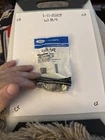 (1) Genuine Ford Stabilizer Link Nut -N807144-S440 Sold Individually Nos Oem New. Price: $7.29.