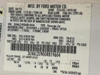 Driver Rear Suspension 2.0L Vin 8TH Digit Turbo Awd Fits 13-16 Mkz 104709737 Used. Price: $287.81.