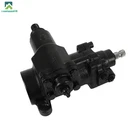 82-00277-AN Fit For Gmc Caballero 1980 1981-1986 1987 Power Steering Gear Box New. Price: $162.73.