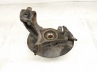 2013-2017 Honda Accord Front Driver Spindle Knuckle Hub Bearing 51215-T2A-K01 Used. Price: $128.70.