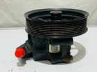 98-02 Lincoln Navigator Power Steering Pump Oem Used. Price: $69.00.