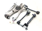 2018-2020 Genesis G80 Sport 3.3L Rwd Right Passenger Rear Control Arm Set Oem Used. Price: $389.99.
