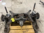 Used Rear Ind Rr Suspension Assembly Fits: 2013 Mazda CX-9 W/crossmember Awd. Price: $877.24.