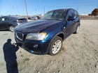 Passenger Lower Control Arm Rear Steering Fits 11-17 Bmw X3 11521881 Used. Price: $61.02.