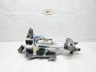 2010-2016 Land Rover LR4 Steering Column W/ Motor AH22-3K772-BA Oem Used. Price: $147.79.