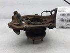 Passenger Front Spindle/knuckle 03-11 Ford Ranger 8L5Z3K185A Used. Price: $83.99.