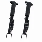 Rear Shock Absorbers Struts Assys For Jeep Grand Cherokee Srt 2012-15 68139503AB New. Price: $170.99.