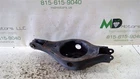 2016-2018 Nissan Murano Rear Left Suspension Control Arm Oem 551B05AA0A Used. Price: $130.00.