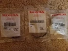 New Nos Lot Of Honda 2003-2007 Accord Power Steering Pipe Holder 53736-SDA-A01. Price: $8.99.