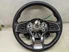 2019-20 Subaru Ascent Steering Wheel Leather Control Buttons 34312FL05CVH Oem Used. Price: $123.88.