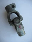 Porsche 911 Steering Shaft U-joint Coupler Used. Price: $84.15.