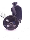 Power Steering Pump 07-12 Jeep Liberty 52129328AB Used. Price: $99.99.