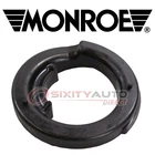 Monroe Strut-mate 905982 Coil Spring Insulator For ST-5982 SM5591 SM5590 Xc New. Price: $20.37.