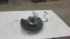 2010 Ford Mustang Front Spindle Knuckle Left Used. Price: $85.00.