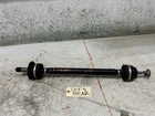 2020 Bmw 540I Driver Left Side Rear Axle Shaft Oem 866462105 Used. Price: $187.95.