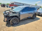 Passenger Rear Suspension Without Crossmember Awd Fits 21-25 Rogue 2161517 Used. Price: $569.99.