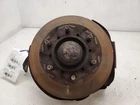Toyota T100, Front Left Spindle Knuckle, 1996, 2.7L,4CYL, Rwd, 3RZFE,43212-34010 Used. Price: $209.28.