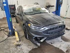 2017 Ford Fusion Left Front Axle Shaft 2.7L Awd Used 94000 Miles Oem. Price: $80.70.