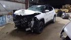 Passenger Rear Right Suspension Without Crossmember Fwd Fits 17-20 Compass 97245 Used. Price: $339.00.