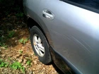 Axle Shaft Rear Disc Brake Without Abs Fits 02-06 Santa Fe 162075 Used. Price: $40.00.
