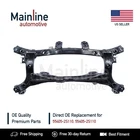 Rear Suspension Subframe For 11-16 Kia Sportage Direct Oe Replacement 554052S110 New. Price: $199.99.