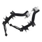 2PCS For Honda Crv Cr-v 2007-2011 Rear Suspension Control Trailing Arm Assembly New. Price: $199.99.