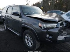 Driver Left Front Spindle/knuckle Fits 15-24 Runner 943889 Used. Price: $294.39.