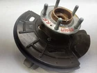 2016-2020 Kia Optima Front Passenger Spindle Knuckle Used. Price: $140.00.
