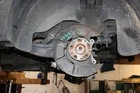 20-24 Telluride Driver Lr Awd Rear Back Complete Suspension Knuckle Factory Oem Used. Price: $531.99.