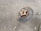 Passenger Right Rear Knuckle/stub Fits 14-17 Infiniti QX50 354048 Used. Price: $95.00.