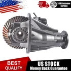 Fits Toyota 4RUNNER Fj Cruiser 4.0L 2003 2004-2009 Differential 41:11 3.727 Gear New. Price: $638.00.
