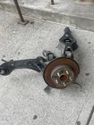 2015 Hyundai Sonata Rear Suspension Oem 110K Miles - LKQ385888661 Used. Price: $200.00.