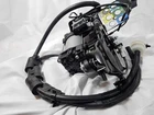 For Jeep Grand Cherokee WK2 Dodge Ram 68041137AF Air Suspension Compressor Pump New. Price: $166.00.