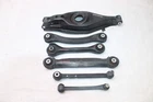2005 Chrysler Crossfire Zh Conve #434 Rear Left Trailing Locating Control Arms Used. Price: $72.24.