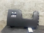 2019 Range Rover Velar L560 Front Left Lower Knee Bolster Trim Panel W/ Switch Used. Price: $130.19.