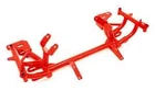 Bmr Suspension KM013-1R Tubular K-member 1998-02 Gm F-body Turbo Style High-clea New. Price: $619.95.