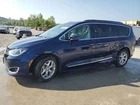 Driver Left Front Knee 18" Wheels Fwd Fits 17-25 Pacifica 719732 Used. Price: $498.65.