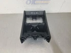 2025 Hyundai Santa Fe Sel Front Center Floor Console Finish Panel Black Used. Price: $95.63.