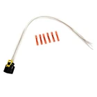For Chevy Colorado 18-19 Gm Original Equipment Multi Purpose Wire Connector New. Price: $58.27.