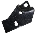 *** Genuine Oe Part International 1669175C1: Shock Bracket Lh New. Price: $68.38.