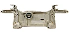 06-14 Vw Jetta Golf Rabbit Front Crossmember Subframe Engine Cradle 1K0199313AM Used. Price: $180.00.