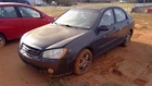 Passenger Right Front Spindle/knuckle Fits 04-09 Spectra 265711 Used. Price: $111.19.